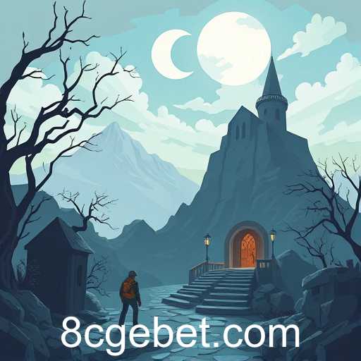 Exploring the Thrilling World of Adventure Games with 'cgebet'