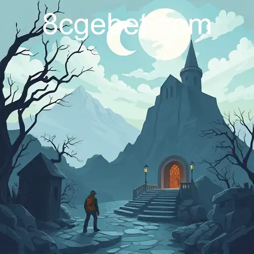 Exploring the Thrilling World of Adventure Games with 'cgebet'