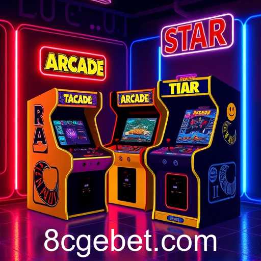 Exploring the Vibrant World of Arcade Games: A Nostalgic Journey with CGEBet