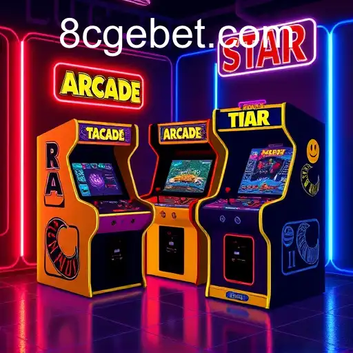 Exploring the Vibrant World of Arcade Games: A Nostalgic Journey with CGEBet
