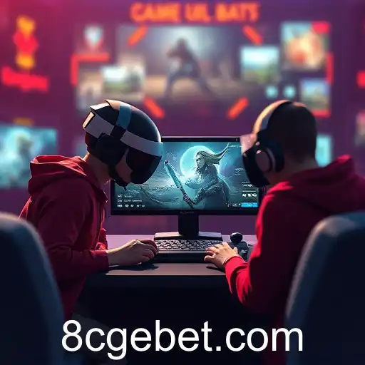 Cgebet: A Gaming Phenomenon in 2025