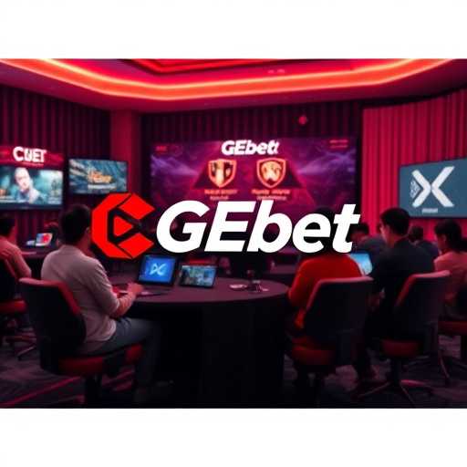The Rising Popularity of CGEbet in Online Gaming