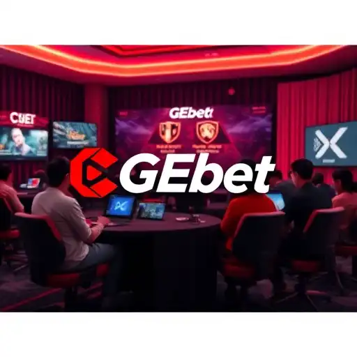 The Rising Popularity of CGEbet in Online Gaming