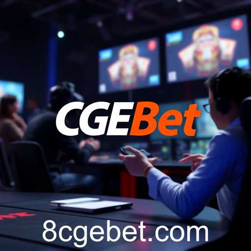 The Rise of CGEBet: Gaming Platform's Growth in 2025