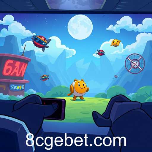 The Rise of Online Gaming: How CGEBET is Shaping the Future