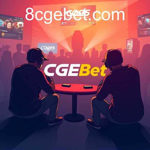 CGEBet: Reshaping Online Game Platforms