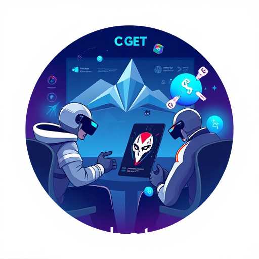 Cgebet Revolutionizes Online Gaming in 2025