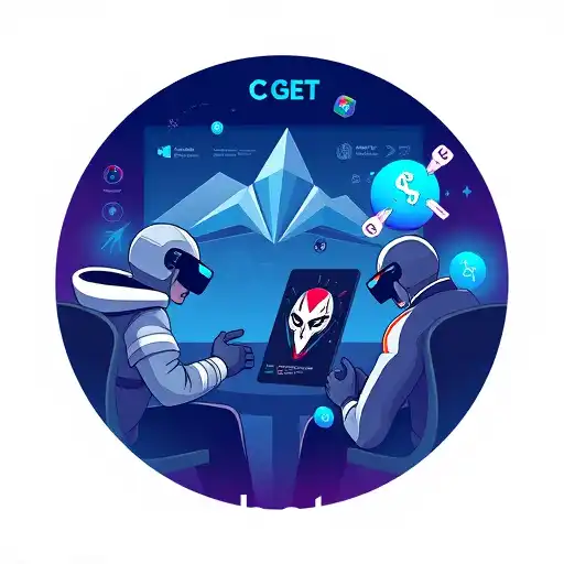 Cgebet Revolutionizes Online Gaming in 2025