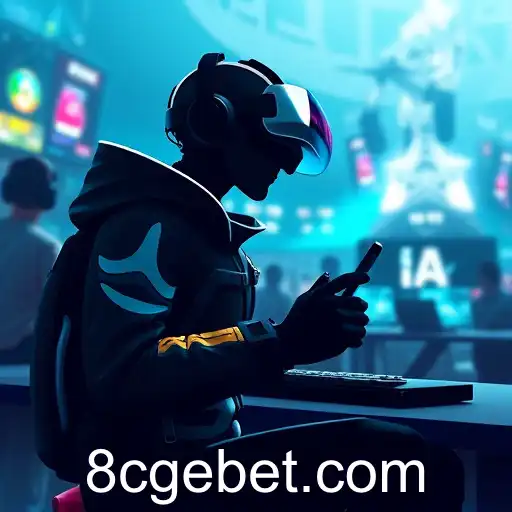Digital Evolution: CGEBET's Role in Online Gaming