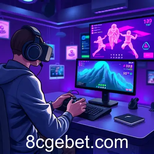 The Digital Pulse of Online Gaming