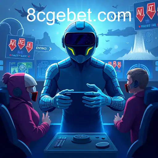 Emerging Trends in Online Gaming 2025