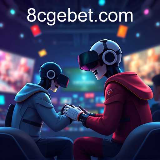 The Evolution of Online Gaming: CGEBet Leads the Way