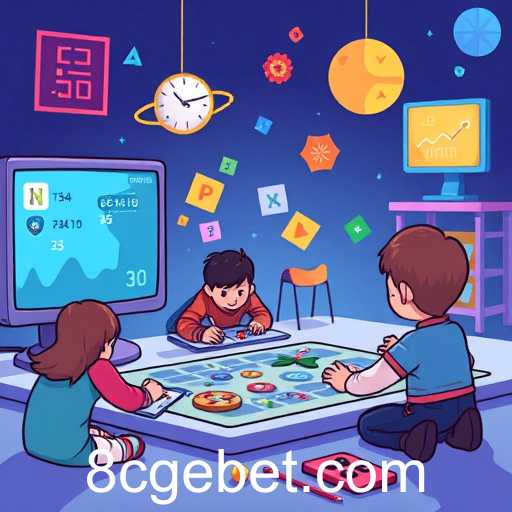 The Gaming Revolution and Online Platforms