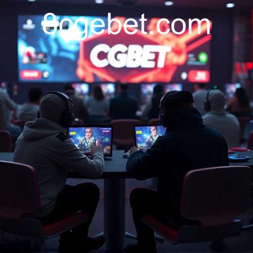 Growth of Online Gaming Communities