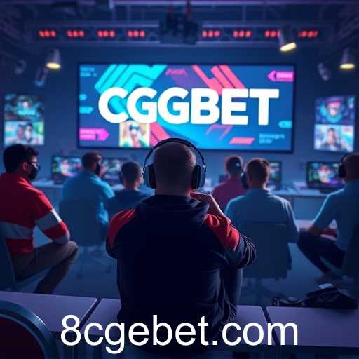 Cgebet: The Rise of Interactive Gaming Platforms