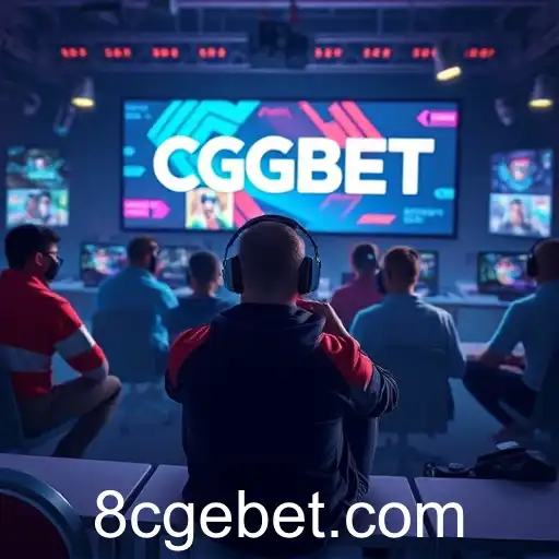 Cgebet: The Rise of Interactive Gaming Platforms