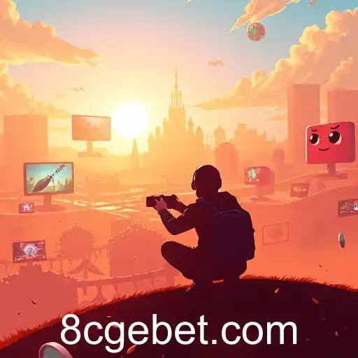 Rise of Online Gaming Platforms