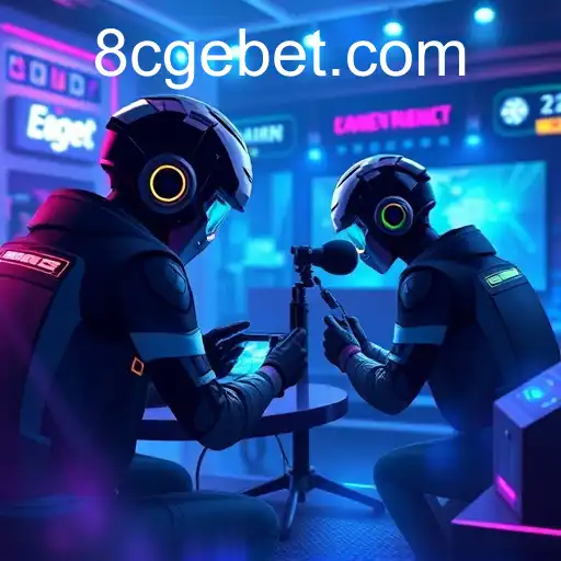 Online Gaming Revolution Amidst AI Advancements