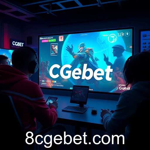 Navigating Online Gaming: The Rise of Cgebet in 2025