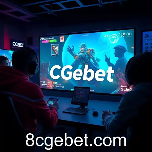 Navigating Online Gaming: The Rise of Cgebet in 2025