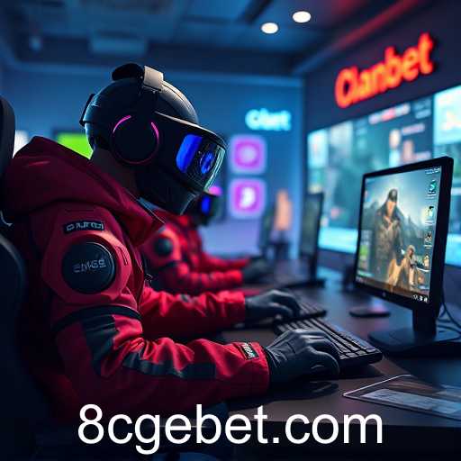 The Rise of CGEbet and the Evolution of Online Gaming
