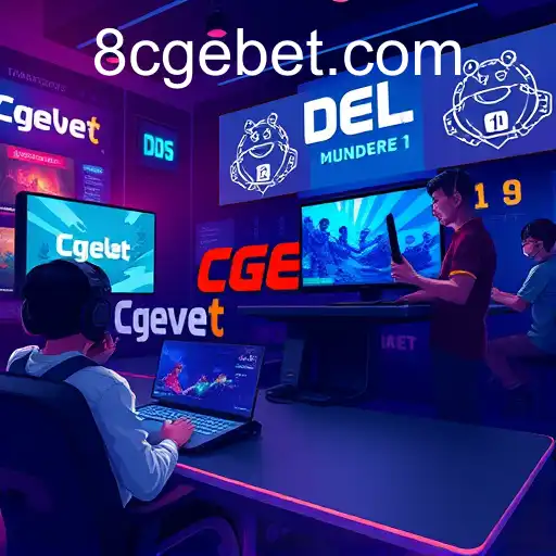 The Rise of CGEBet: Gaming in 2025