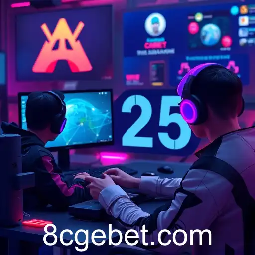 The Rise of CGEBet: Revolutionizing Online Gaming