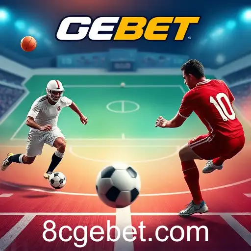 The Rise of CGebet: Transforming Online Gaming