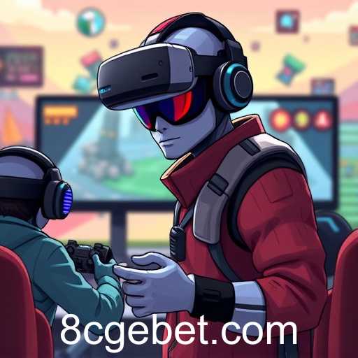 The Rise of CGEBET and Online Gaming Trends