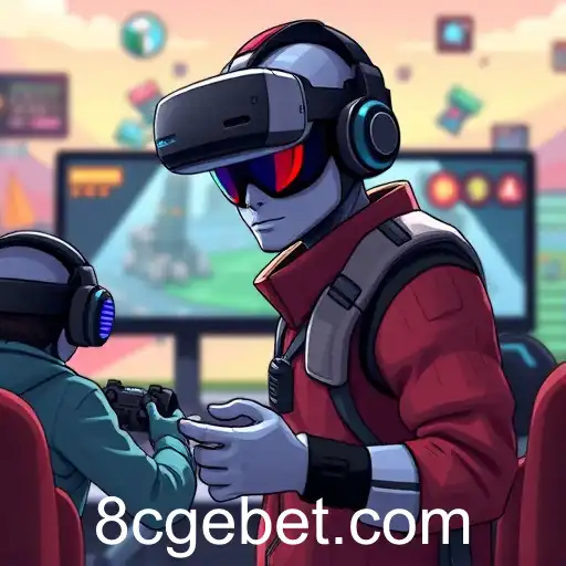 The Rise of CGEBET and Online Gaming Trends