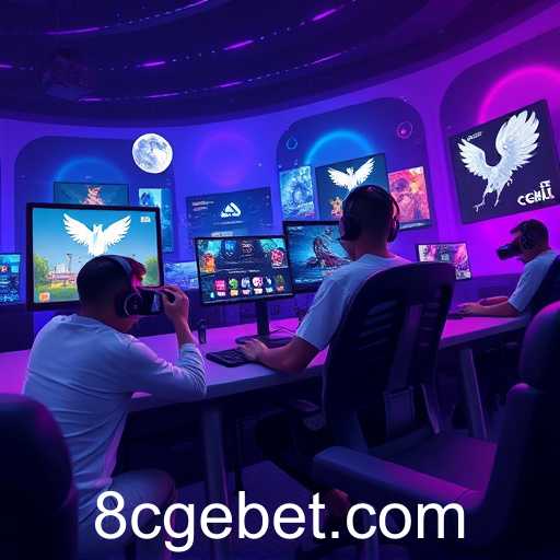 The Rise of Online Gaming in 2025