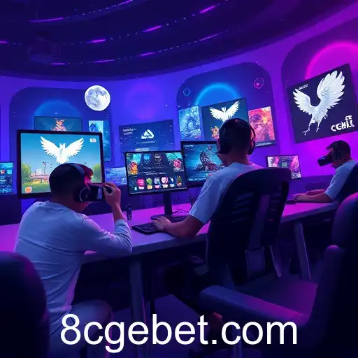 The Rise of Online Gaming in 2025