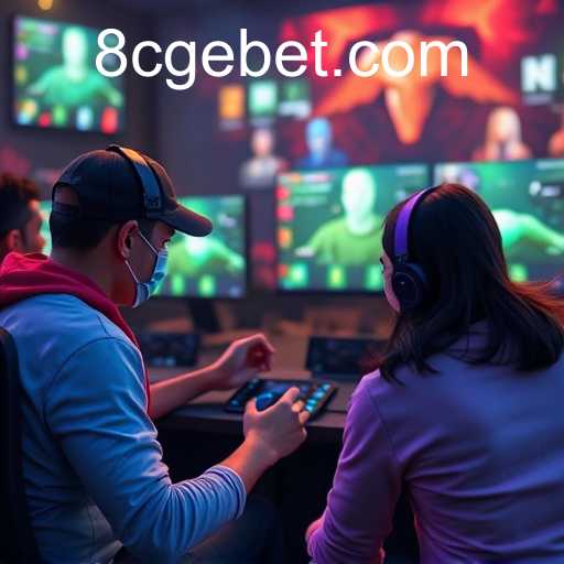 The Rise of Online Gaming in 2026