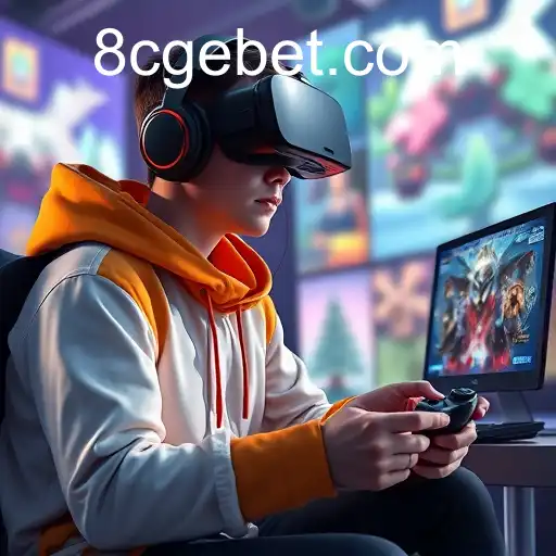 Rising Popularity of Online Gaming in 2025