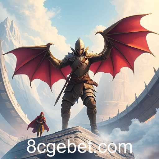 Exploring the World of Role-Playing Games with Cgebet