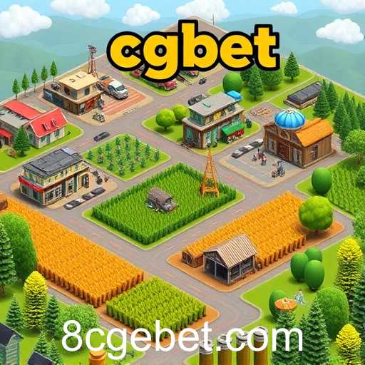 Exploring the World of Simulation Games on Cgebet