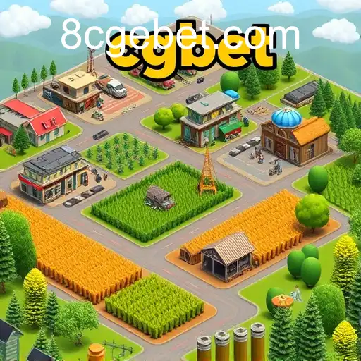 Exploring the World of Simulation Games on Cgebet