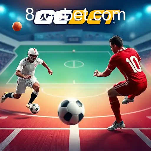 Exploring the Thrill of Sports Games on CGEBET