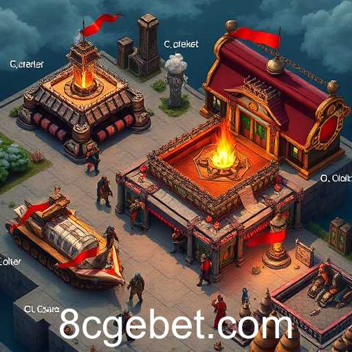 The Intricate World of Strategy Games at CGEBet