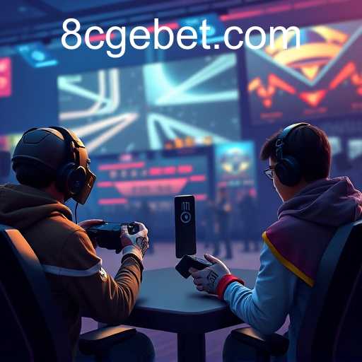 The Digital Playground: Exploring Online Gaming Trends