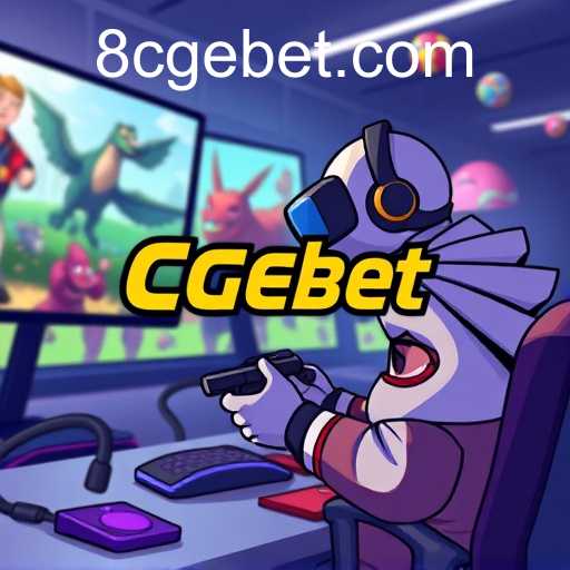 The Rise of Cgebet in Online Gaming